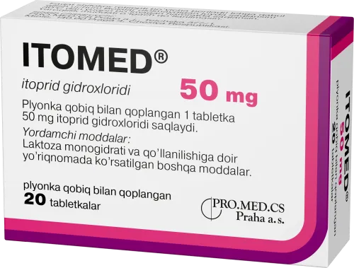 ITOMED®