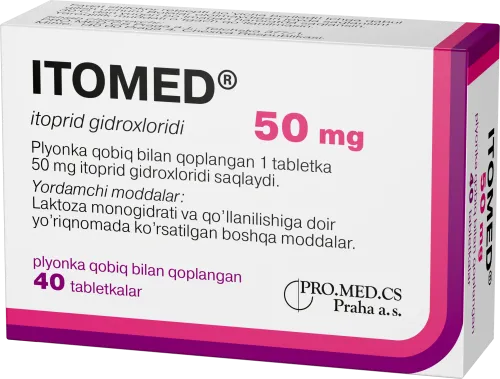 ITOMED®
