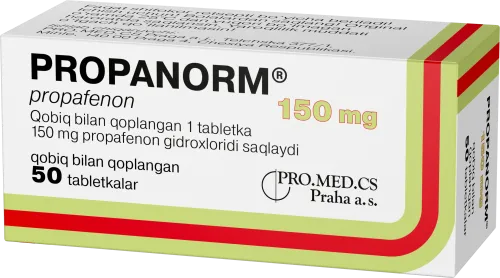 PROPANORM®
