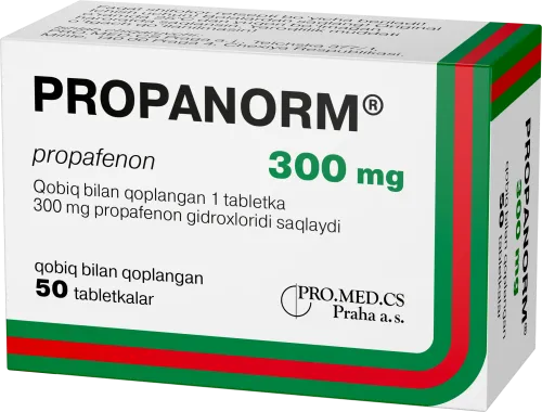 PROPANORM®