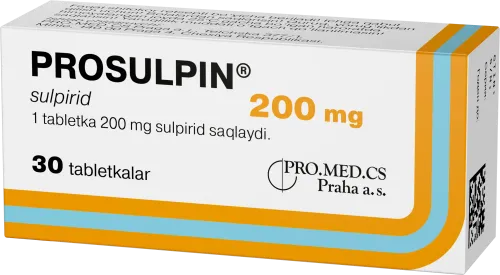 PROSULPIN®