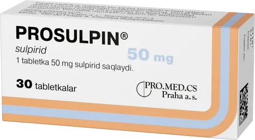PROSULPIN®