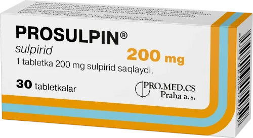 PROSULPIN®