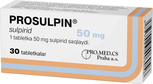 PROSULPIN®