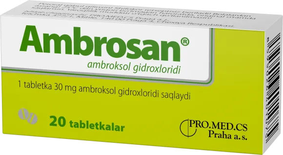 Ambrosan®
