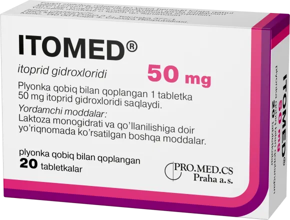 ITOMED®