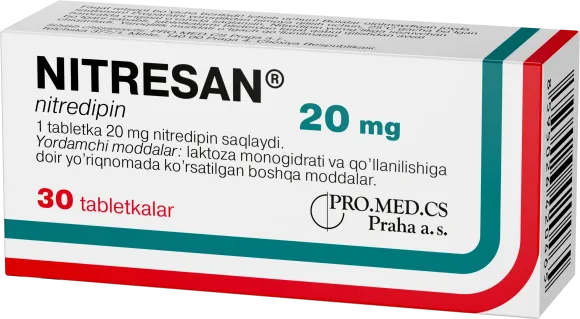NITRESAN®