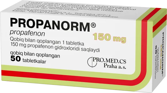 PROPANORM®