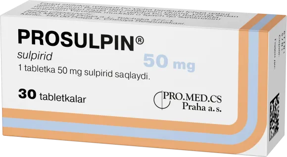 PROSULPIN®