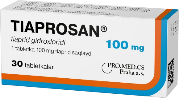 TIAPROSAN®